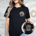 When Injustice Becomes Law Resistance Becomes Duty Anti Trump Shirt