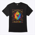 When Someone Attacks One Party Member We All Roll for Initiative Dungeons & Dragons LGBTQ Shirt