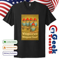Whippoorwill Whippoor Good shirt