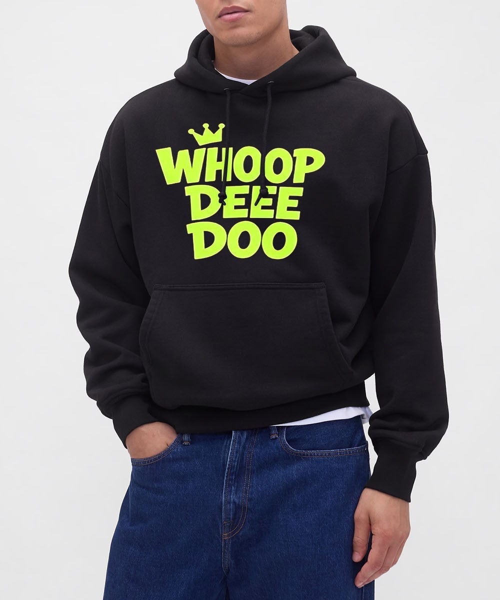 Whoop Dee Doo shirt