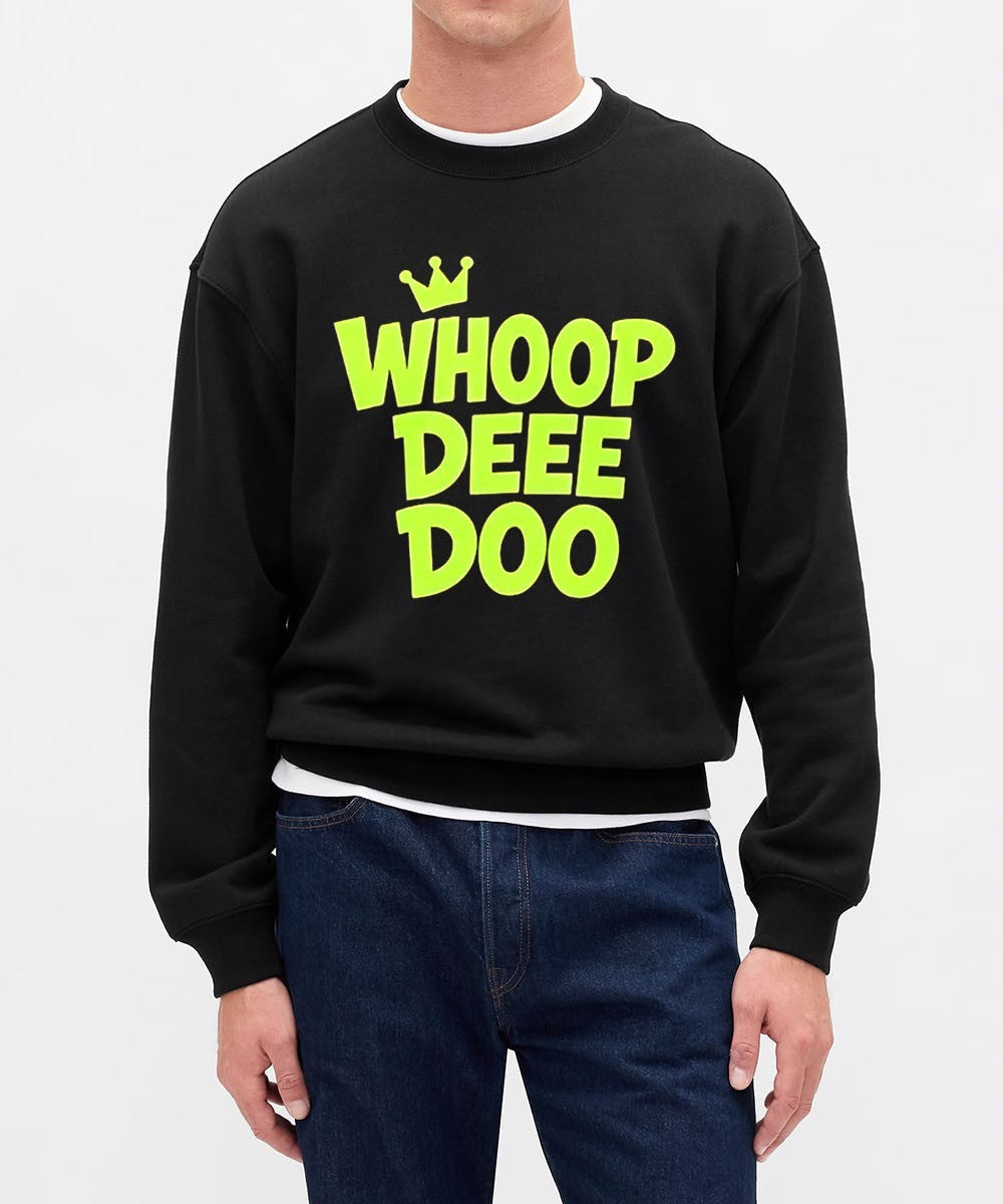 Whoop Dee Doo shirt