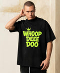 Whoop Dee Doo shirt