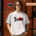 Wicked is good Jesus love you shirt