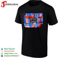 Widow’s Bay meme shirt