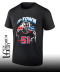 Will Anderson Jr Robo-killer 51 Texans Today Houston Texans shirt