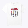Will Compton Day Taking Place In The Bathroom Shirt
