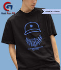 Will Klein big head the only thing I heard was keep going and I kept going Los Angeles Dodgers MLB shirt