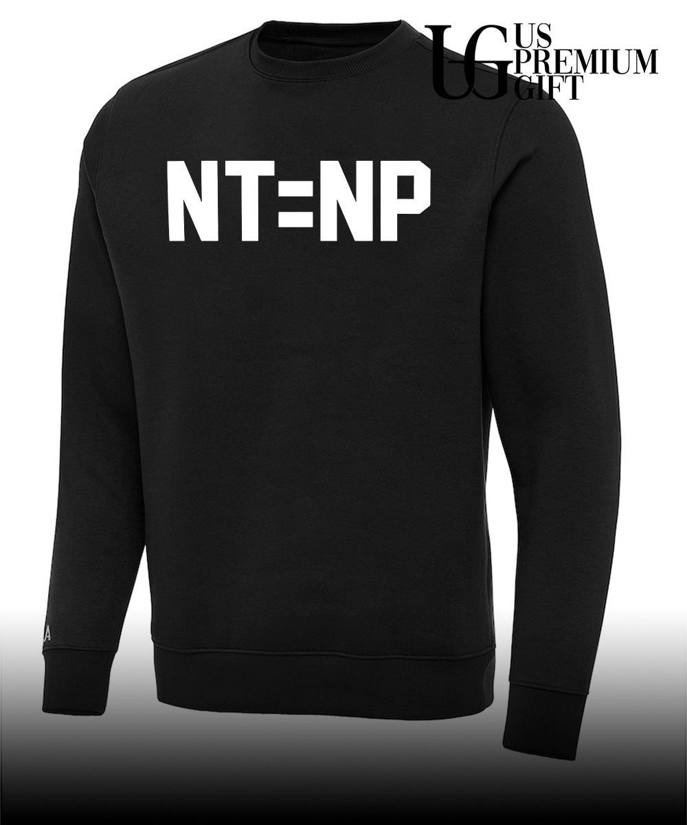 Will Muschamp NT equals NP shirt
