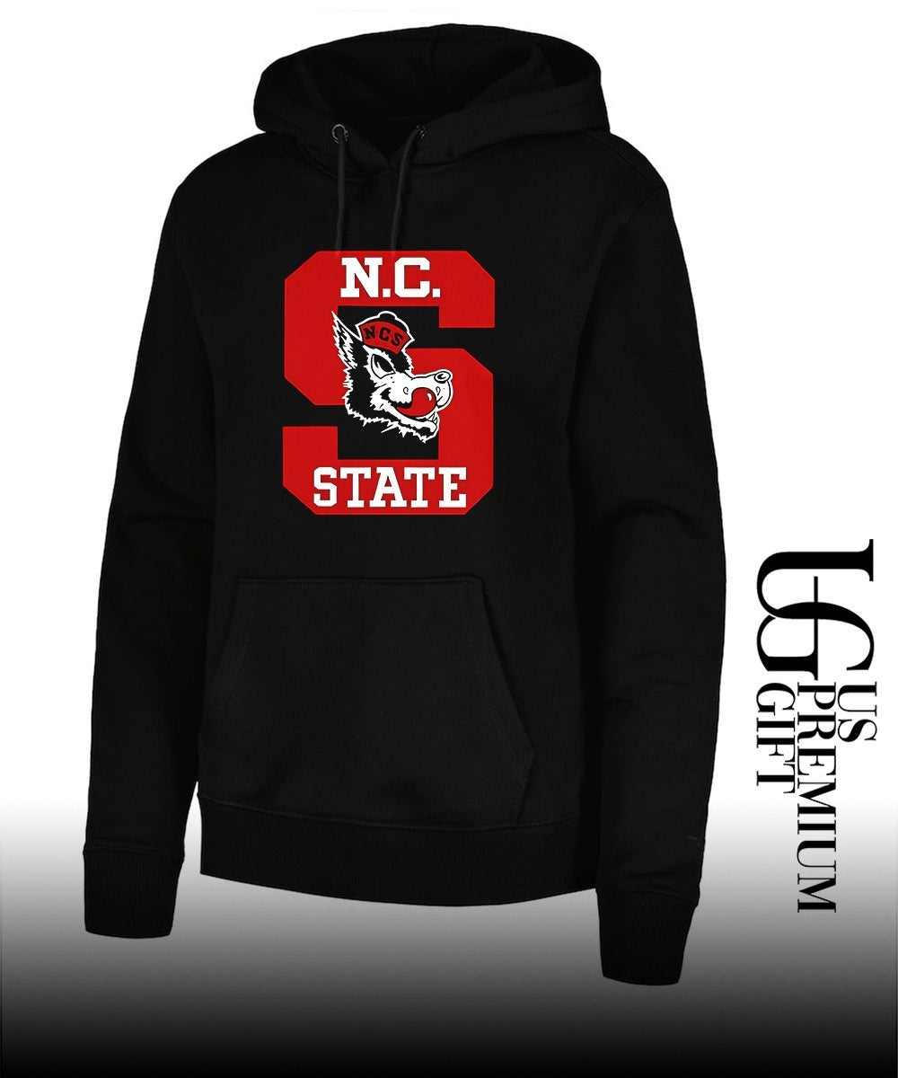 Will Wade Slobbering Wolf shirt