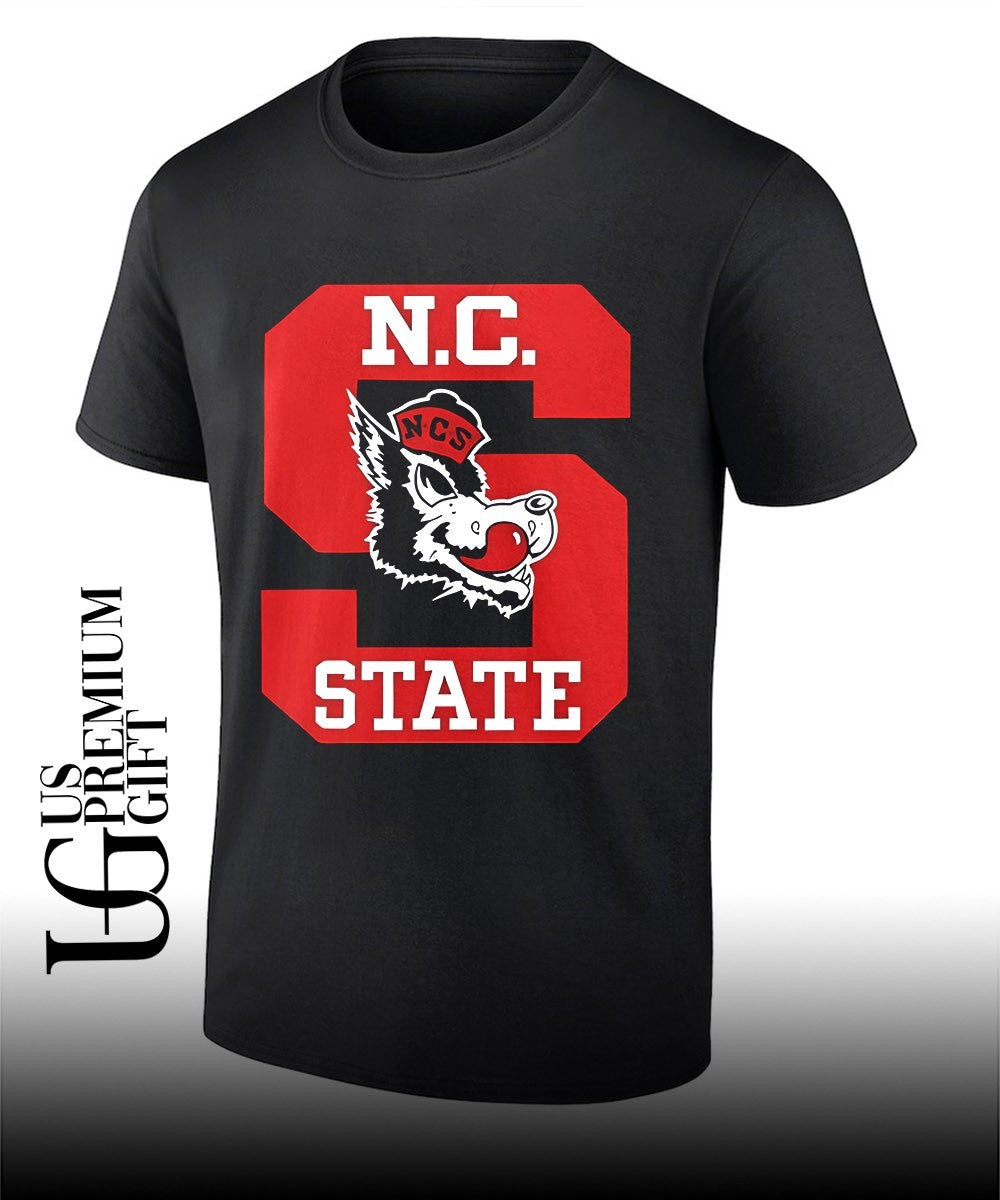 Will Wade Slobbering Wolf shirt