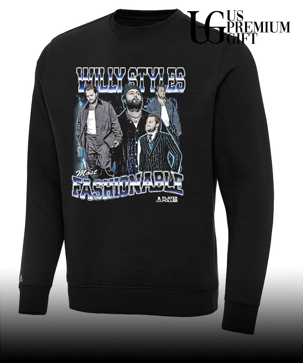 William Nylander Toronto Maple Leafs hockey Most Fashionable graphic shirt