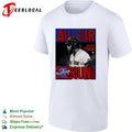 Willson Contreras Red Sox MLB All Star Game Bound 2026 Philadelphia shirt