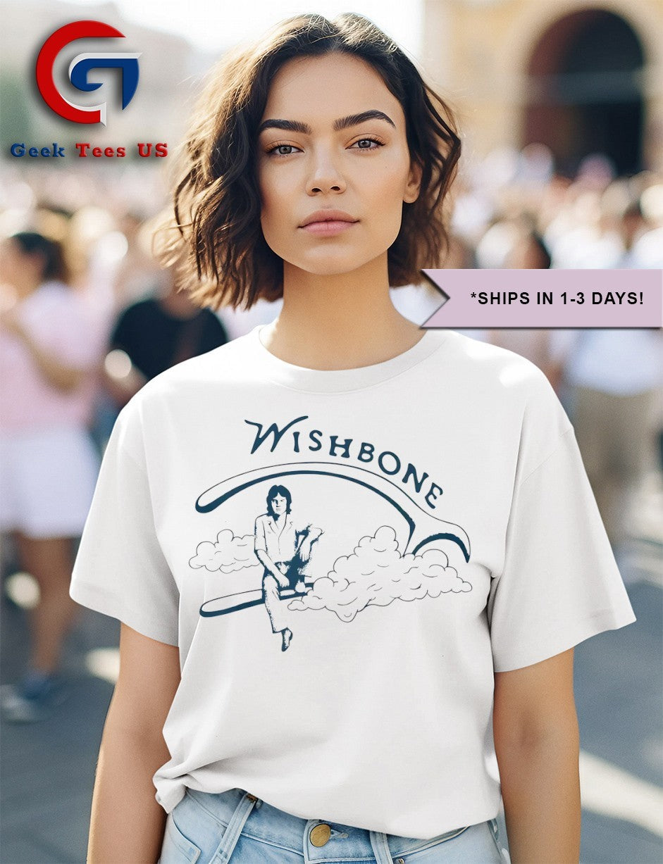 Wishbone Conan Gray shirt