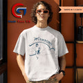 Wishbone Conan Gray shirt