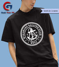 Wishbone Sailing Club WBSC logo shirt