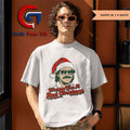 Wishing you a rad Christmas shirt