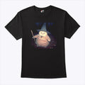 Cheeseball The Wizard Cat Meme Shirt