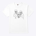 Wojack Funny T Shirt