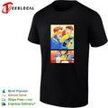 Wolverine Cyclops and Jean Grey X-Men Meme shirt