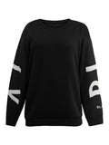 Women's Y2K Sweatshirt, Casual Fashion Top, Comfortable Daily Wear, Stylish Women's Clothing, Perfect for Everyday Use style 02