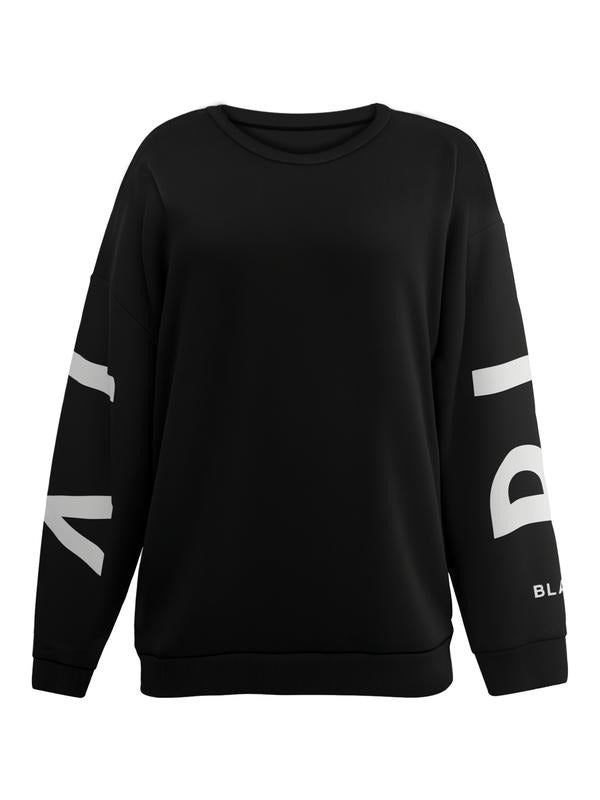 Women's Y2K Sweatshirt, Casual Fashion Top, Comfortable Daily Wear, Stylish Women's Clothing, Perfect for Everyday Use style 02