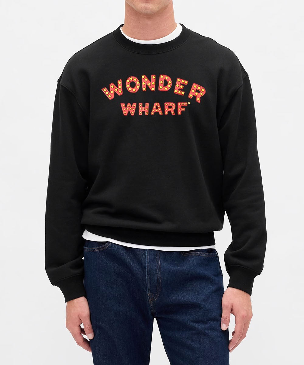 Wonder Wharf classic shirt