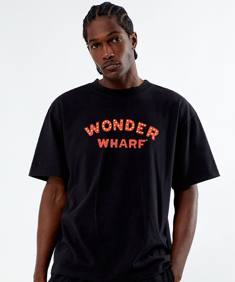 Wonder Wharf classic shirt
