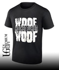 Woof Mother Fucker Woof shirt