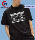 Working 8 to 5 shirt