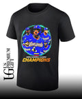 World Baseball Classic Champions 2026 Venezuela baseball shirt