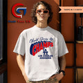 World Series Champions 2025 Los Angeles Dodgers baseball shirt