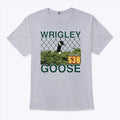 Wrigley Goose Section 538 T Shirt