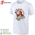 Wynonna Judd Raised On Radio Tour 2026 portrait shirt