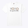 XOXO The Original Love Letters T Shirt