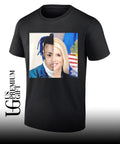 XXXTentacion Pam Bondi shirt