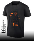 Shai Gilgeous Alexander Back 2 Back MVP OKC Thunder NBA 2026 consistent life shirt