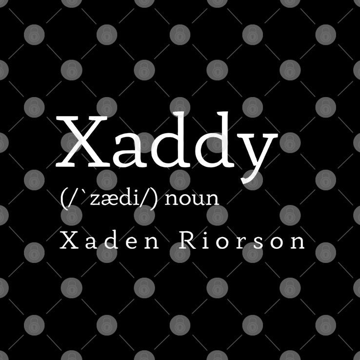 Xaddy Xaden Riorson Save A Dragon Ride A Wingleader T Shirt