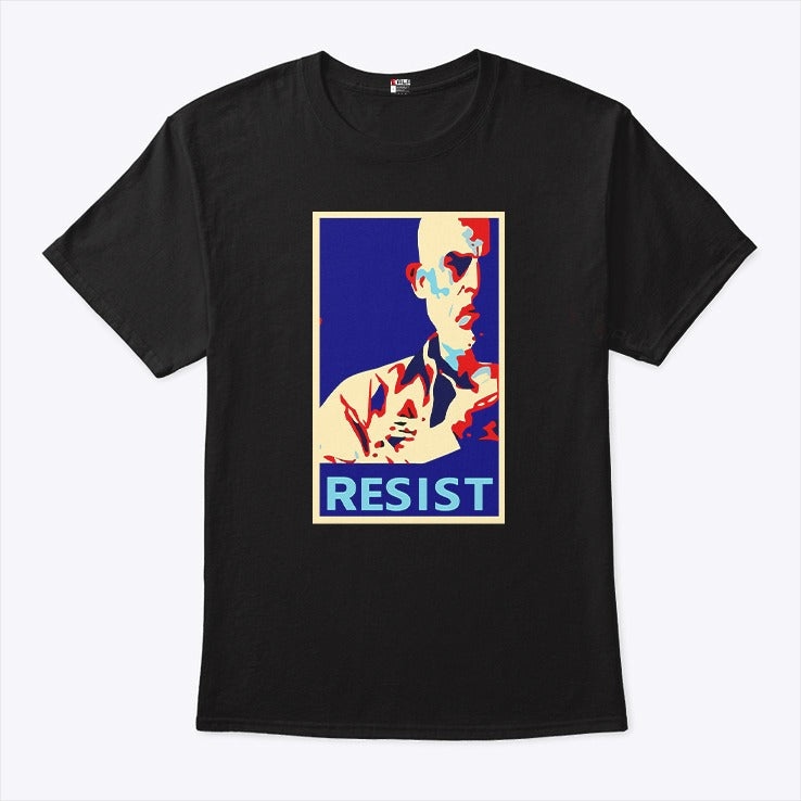 Yahya Sinwar Resist T Shirt