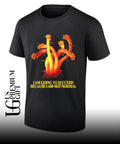Yamata no Orochi I am going to succeed because I am not normal shirt