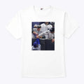 Yankees Fans Grabbing Mookie Betts Glove Almost Friday Shirt