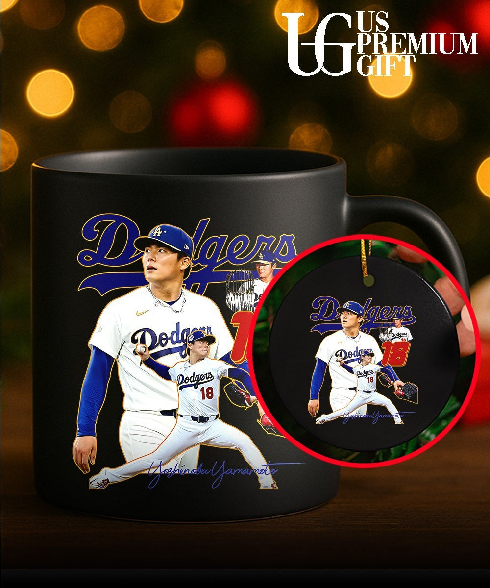 Yoshinobu Yamamoto Los Angeles Dodgers MLB 2026 signature shirt