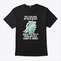 You Can Have My Baja Blast When You Pry It From My Cold Diabetic Hands Shirt