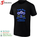 You are loved enough amazing Huntington’s Disease warrior shirt