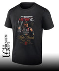 You never know when the last one is Kyle Busch shirt