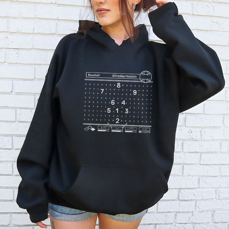 Your Innie Likes Baseball T Shirt