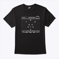 Your Innie Likes Baseball T Shirt