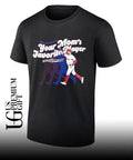 Your Mom’s Favorite Player Kyle Schwarber Philadelphia Phillies baseball signature shirt
