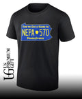 You’ve got a NEPA Scene in Pennsylvania shirt
