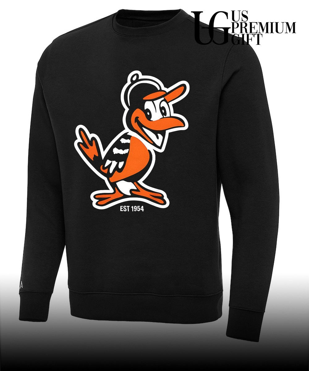 Zay Flowers Orioles Est 1954 shirt