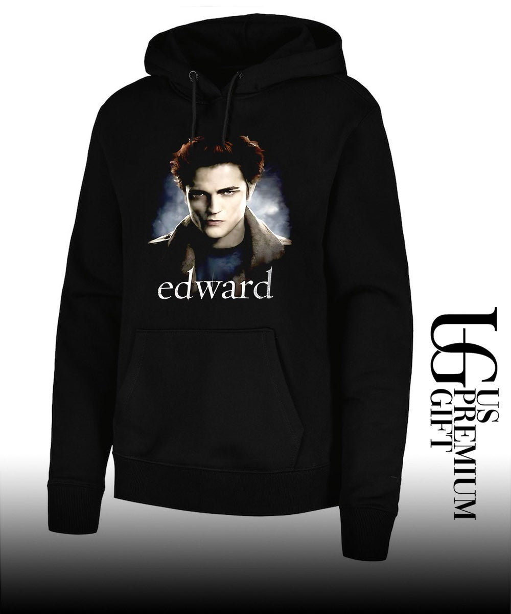 Zendaya Edward Cullen portrait shirt